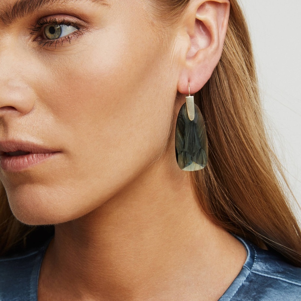 NWT Kendra Scott Maise Earring